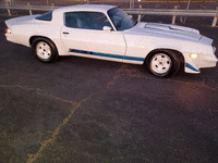 Image 4 of 7 of a 1979 CHEVROLET CAMARO