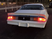 Image 7 of 7 of a 1979 CHEVROLET CAMARO