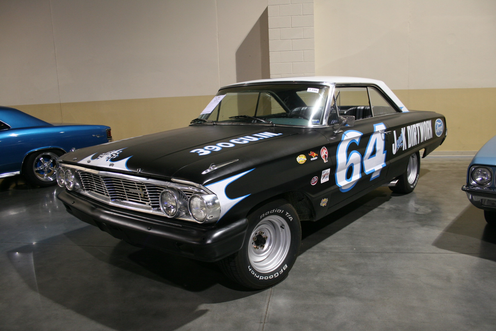 1st Image of a 1964 FORD GALAXIE 500