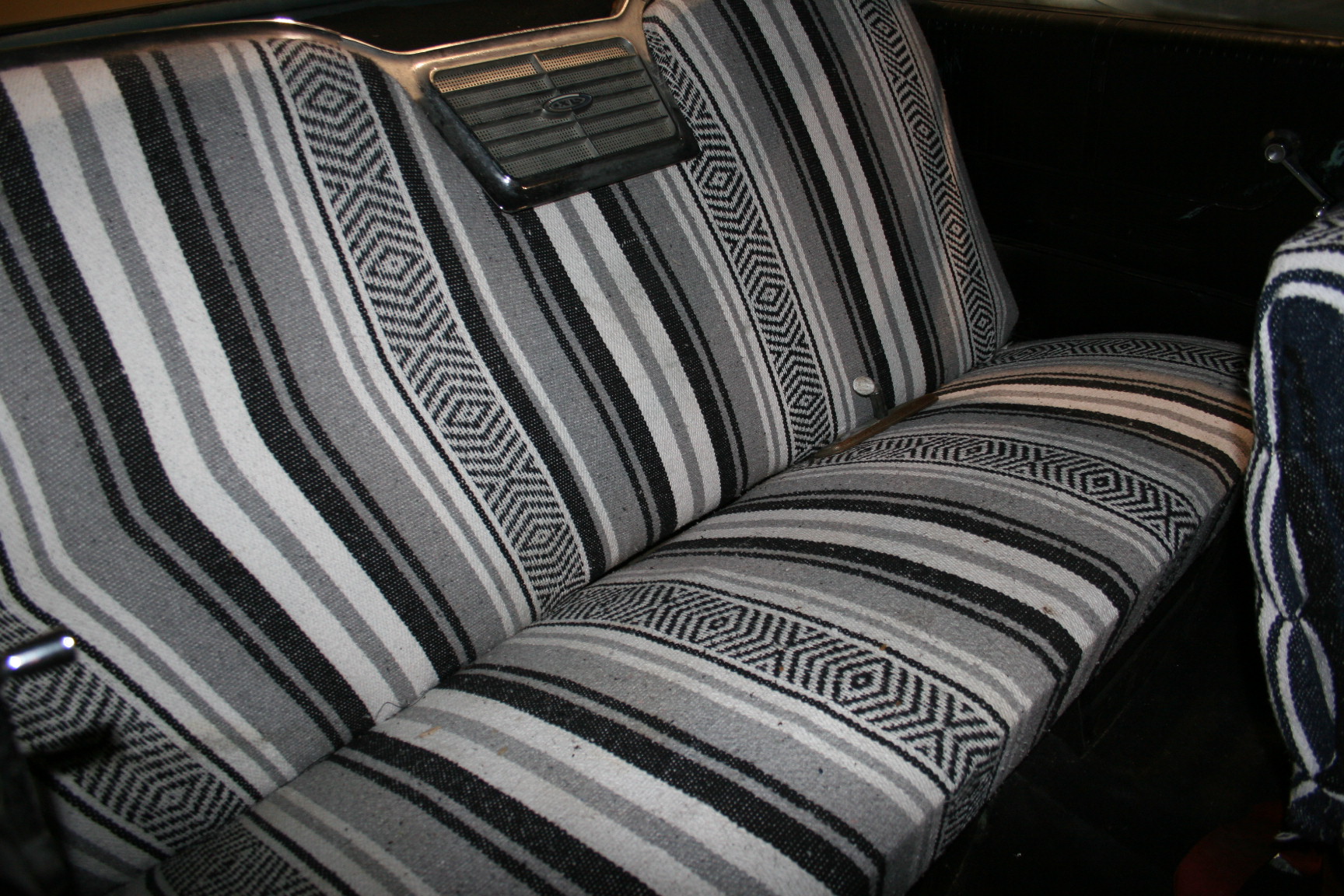 7th Image of a 1964 FORD GALAXIE 500