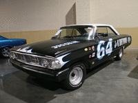 Image 2 of 10 of a 1964 FORD GALAXIE 500