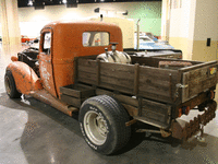 Image 13 of 17 of a 1936 DODGE CUSTOM RATROD