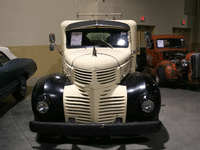 Image 1 of 15 of a 1946 DODGE BROTHERS CUSTOM