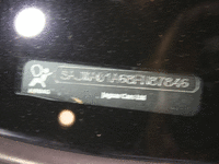 Image 4 of 16 of a 2008 JAGUAR S-TYPE
