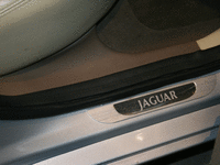 Image 12 of 16 of a 2008 JAGUAR S-TYPE