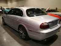 Image 15 of 16 of a 2008 JAGUAR S-TYPE