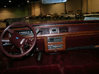 Image 3 of 10 of a 1988 FORD LTD CROWN VICTORIA LX