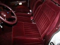 Image 4 of 10 of a 1988 FORD LTD CROWN VICTORIA LX