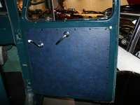 Image 9 of 12 of a 1953 JEEP WILLYS