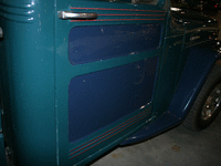 Image 10 of 12 of a 1953 JEEP WILLYS