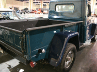Image 11 of 12 of a 1953 JEEP WILLYS