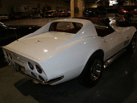 Image 10 of 11 of a 1969 CHEVROLET CORVETTE