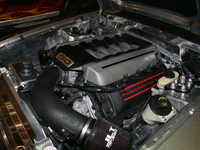 Image 1 of 11 of a 1986 FORD MUSTANG LX