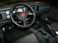 Image 5 of 11 of a 1986 FORD MUSTANG LX