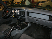 Image 7 of 11 of a 1986 FORD MUSTANG LX