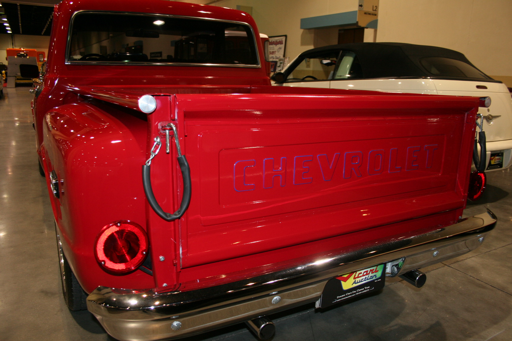 14th Image of a 1972 CHEVROLET C10