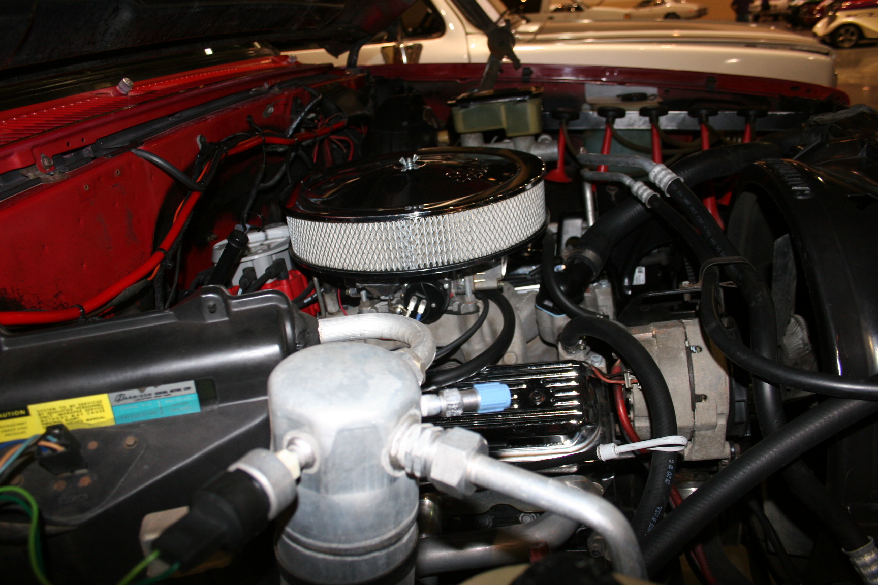 0th Image of a 1987 CHEVROLET V10