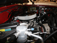 Image 1 of 11 of a 1987 CHEVROLET V10