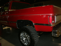 Image 11 of 11 of a 1987 CHEVROLET V10