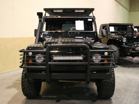 Image 1 of 13 of a 1989 LANDROVER DEFENDER
