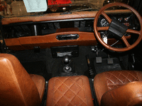 Image 4 of 13 of a 1989 LANDROVER DEFENDER