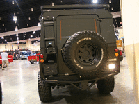 Image 11 of 13 of a 1989 LANDROVER DEFENDER