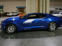 Image 3 of 10 of a 2017 CHEVROLET CAMARO RACE CAR