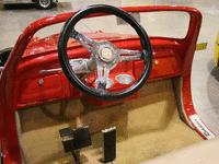 Image 4 of 8 of a N/A ROADSTER GOLF CART