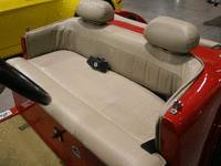 Image 5 of 8 of a N/A ROADSTER GOLF CART