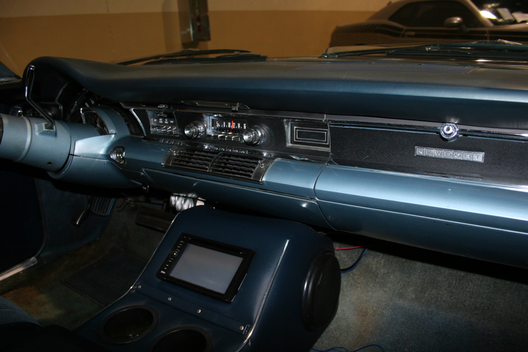 7th Image of a 1965 CHRYSLER NEW PORT