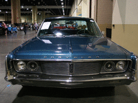 Image 1 of 12 of a 1965 CHRYSLER NEW PORT