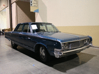 Image 2 of 12 of a 1965 CHRYSLER NEW PORT