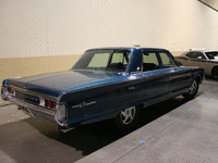 Image 11 of 12 of a 1965 CHRYSLER NEW PORT