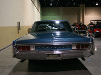 Image 12 of 12 of a 1965 CHRYSLER NEW PORT