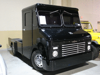 Image 2 of 11 of a 1984 CHEVROLET STEP VAN P30