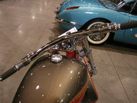 Image 7 of 9 of a 2001 HARLEY MOTORCYCLE
