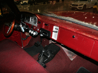 Image 7 of 10 of a 1966 GMC TRUCK K2500