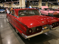 Image 8 of 8 of a 1959 THUNDERBIRD FORD