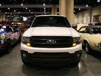 Image 1 of 13 of a 2015 FORD EXPEDITION 4X4