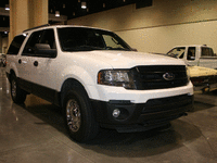 Image 2 of 13 of a 2015 FORD EXPEDITION 4X4