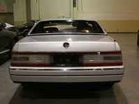 Image 10 of 10 of a 1987 CADILLAC ALLANTE