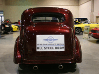 Image 1 of 13 of a 1936 CHEVROLET STREETROD