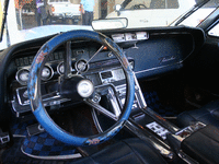 Image 3 of 7 of a 1966 FORD THUNDERBIRD