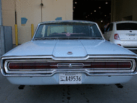 Image 7 of 7 of a 1966 FORD THUNDERBIRD