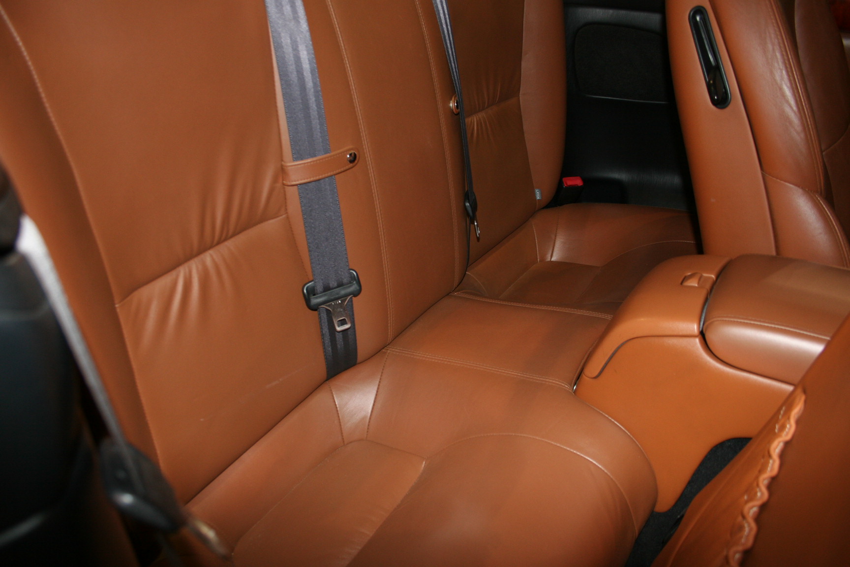 8th Image of a 2002 LEXUS SC 430