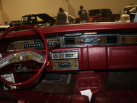 Image 4 of 12 of a 1977 LINCOLN TOWN CAR