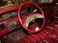Image 5 of 12 of a 1977 LINCOLN TOWN CAR