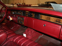 Image 7 of 12 of a 1977 LINCOLN TOWN CAR