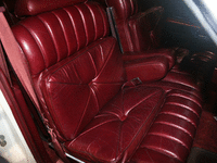 Image 8 of 12 of a 1977 LINCOLN TOWN CAR