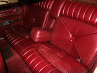 Image 9 of 12 of a 1977 LINCOLN TOWN CAR